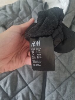 set oblečenia na zimu - 4