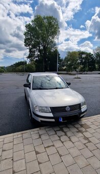 Passat b5 1.9tdi 66kw - 4