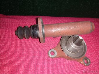 Hlavný brzdový valec - 4