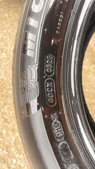 Michelin e-Primacy 195/55/r16 91H - 4