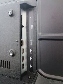 Smart TV Sencor 32" - 4