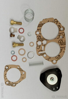 REPAS KARBURATOROU..., - 4