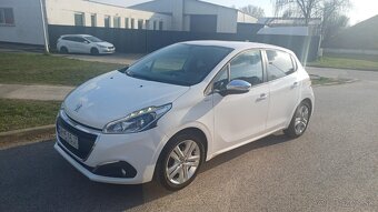 Peugeot 208 6/2018 Nová TK+EK do 2/2028 - 4