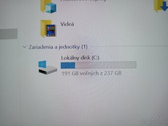 Hp elitebook x360 1030 g2 + Intel core i5 + 8gb ram + Win10 - 4