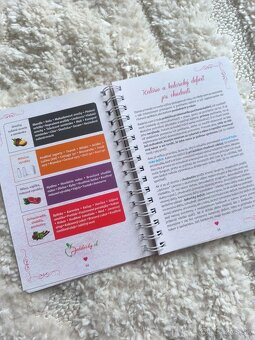 Kuchárske knihy - 4