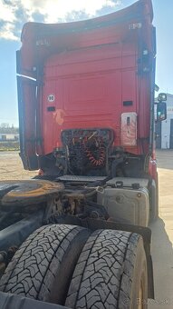 SCANIA - 4