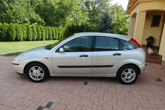 Ford Focus 1.8 TDCI 85KW - 4