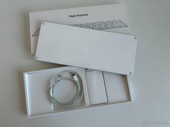 Apple Magic Keyboard - 4