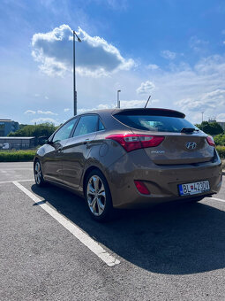 Hyiundai i 30 - 2012 - 4