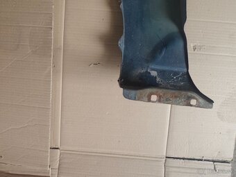 Blatnik For Mondeo MK4 2007-2012 - 4