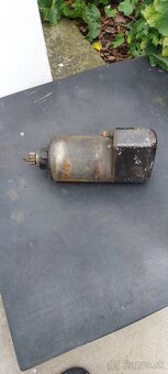 Starter 24v 8kw - 4
