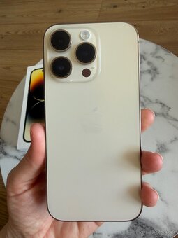 iPhone 14 pro 256GB - 4
