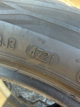 225/45 r18 letné Continental - 4