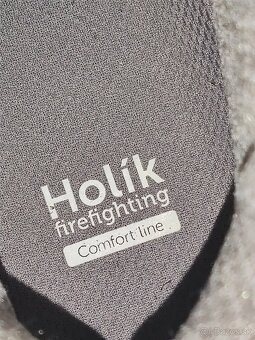 Obuv holík - 4
