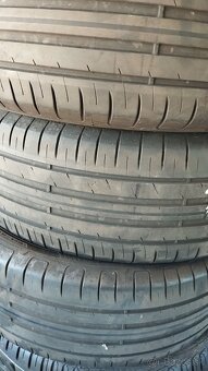 Sada letnych pneumatik 205/55R16 GOODYEAR - 4