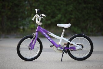 Specialized Hotrock - 4