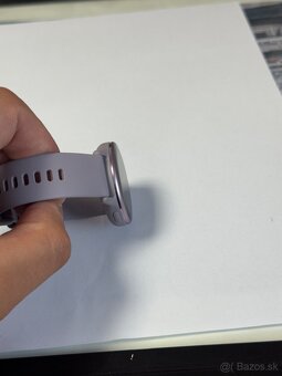 Garmin Vivoactive 5 Orchid - 4