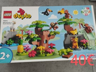 Lego Duplo - 4
