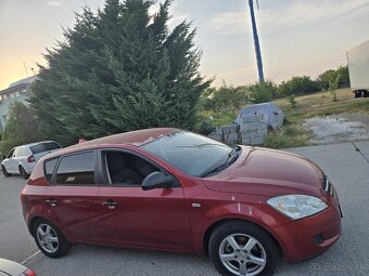 Kia ceed 1.4 benzin - 4