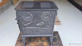 Dovre 100 CBS - 4