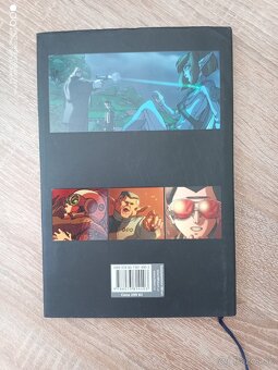 Artemis Fowl - 4