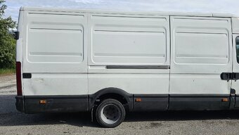 Iveco Daily 2.8 92Kw Maxi - 4