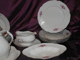 mix Rosenthal - 4