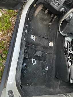Rozpredam Volvo c30 - 4