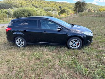 Ford Focus 1.6 TDCi 85 kw - 4