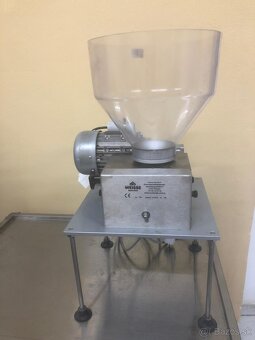 Mlyn na mak - 4