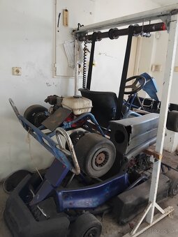 Gokart - 4