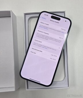 iPhone 16 512GB - 4