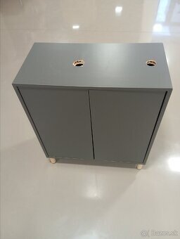 Predám skrinku z IKEA - 4