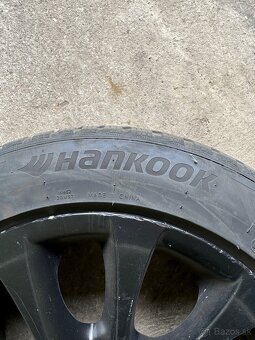 Kolesa bmw 5x120 225/55/R17 - 4