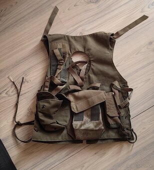 Airsoft upratovanie - 4