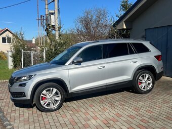 Skoda Kodiaq 2.0 tdi - 4