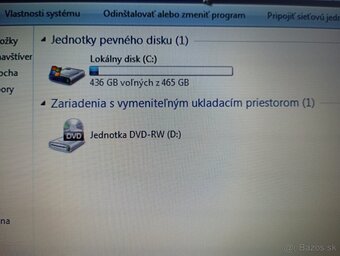 Fujitsu lifebook e751 + Intel core i3 + 4gb ram + RS232 - 4