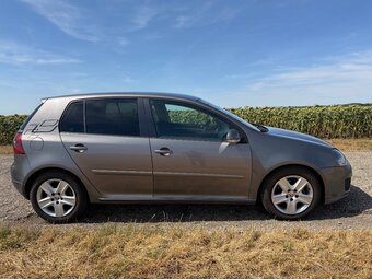 Vw golf 1.9tdi - 4
