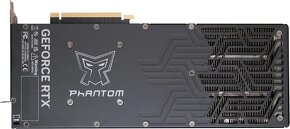 GAINWARD GeForce RTX 4090 Phantom GS 24 GB - 4