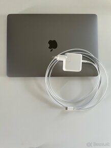 MacBook Air M1 8GB 256GB SSD - 4
