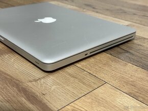 Apple MacBook Pro 13" a1278 (mid 2010) intel C2D, 4gb, 128gb - 4