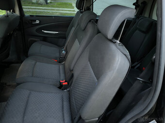 Predám Ford Galaxy benzín - 4