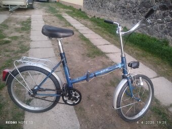 bycikel eska skladačka - 4