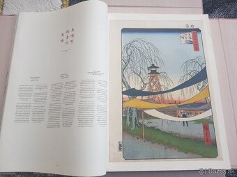 Hiroshige One Hundred Famous Views of Edo - 4