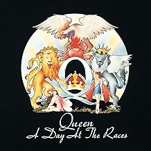 CD QUEEN - 4