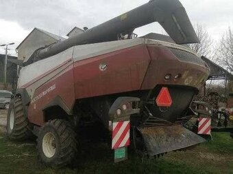 Kombajn Rostselmash - 4