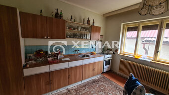 Na predaj rodinný dom v Hriňovej, časť Krivec - Exkluzívne - 4