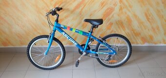 Detský bicykel - 4