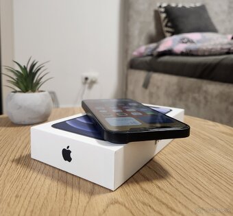 IPHONE 12 AKO NOVY (92%ZDRAVIE BATERIE)✅️ - 4