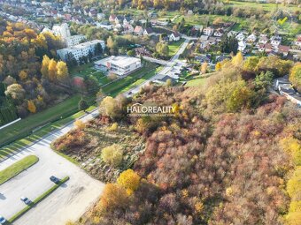HALO reality - Predaj, priemyselný pozemok 2183 m2 Považsk - 4